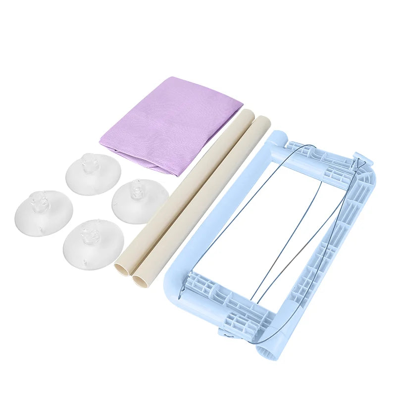 Hanging Cat Bed Pet Cat Hammock Aerial Cats Bed House Kitten Climbing Frame Sunny Window Seat Nest Bearing 20Kg Pet Winter