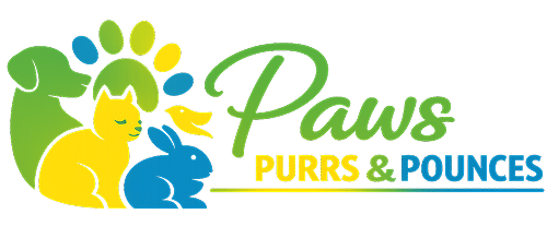 Paws, Purrs & Pounces